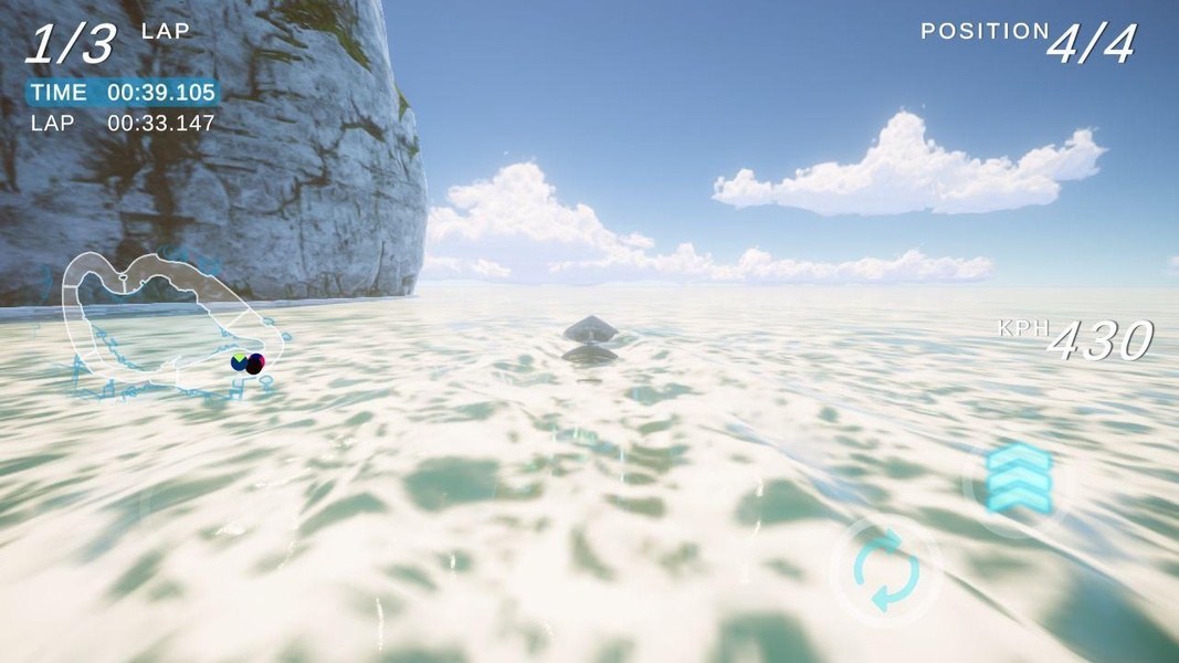 BoatAttack3D - Preview 12