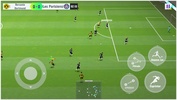 Total Football screenshot 5