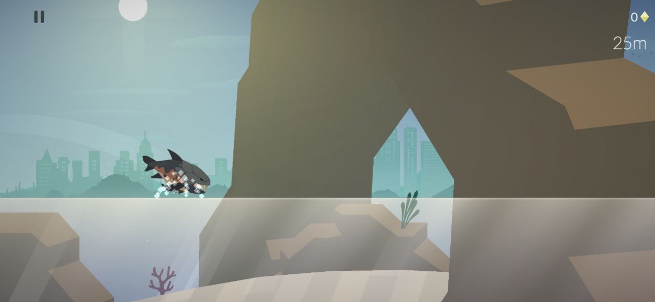 Fish Run - Preview 4