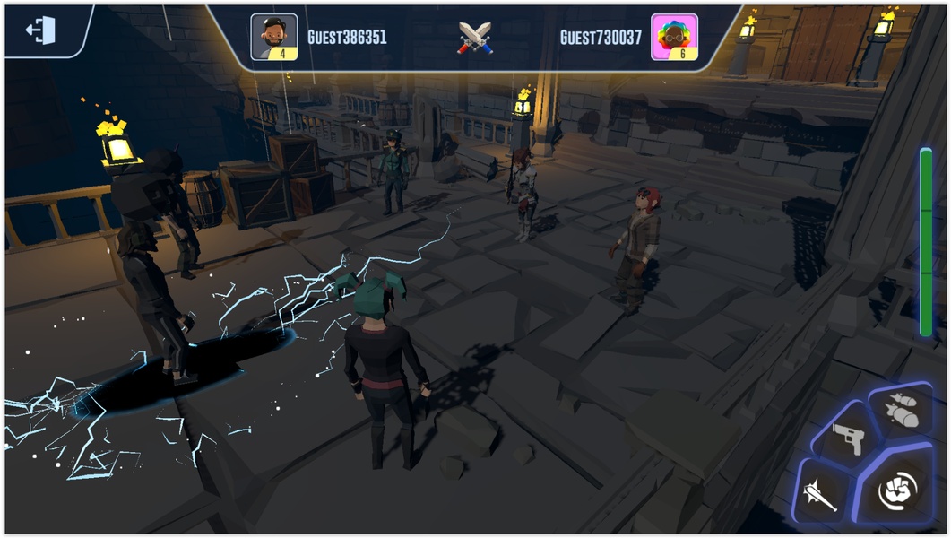 Age Of Poly - Preview 6
