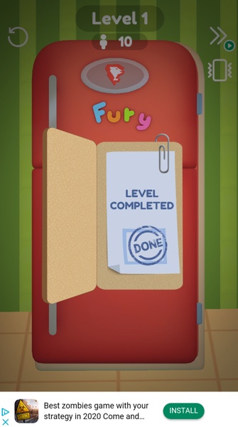 Restaurant Life - Preview 6
