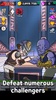 Arm Wrestling Clicker screenshot 2