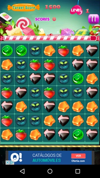Candy Crush Legend - Preview 9