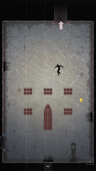 Black Mansion - Shadow Escape: Stickman Death Jump - Preview 4