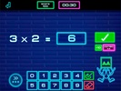 Times tables for kids & MATH-E screenshot 6