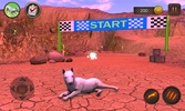 Bull Terier Dog Simulator screenshot 11