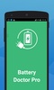 Battery Doctor Pro screenshot 8