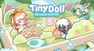 Tiny Doll：Dream World screenshot 1