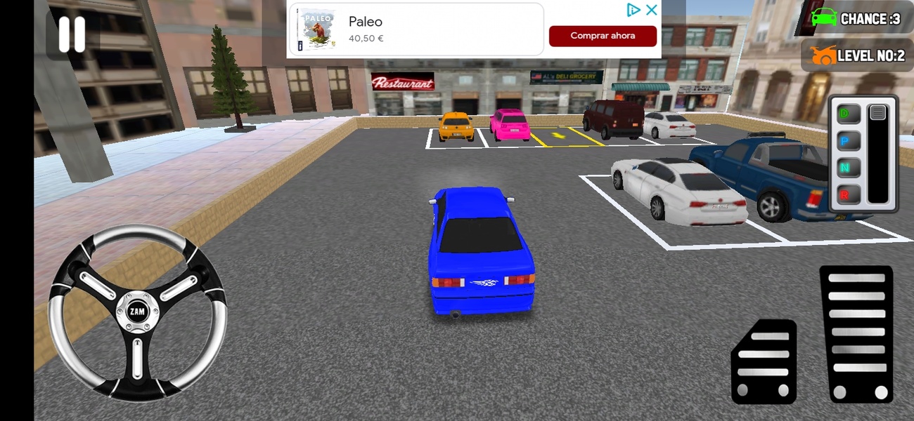 Car Parking Glory - Preview 11