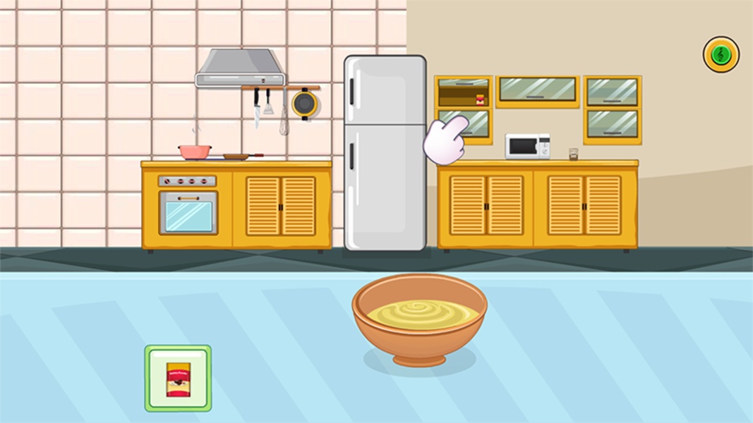 Brownies Cooking - Preview 4