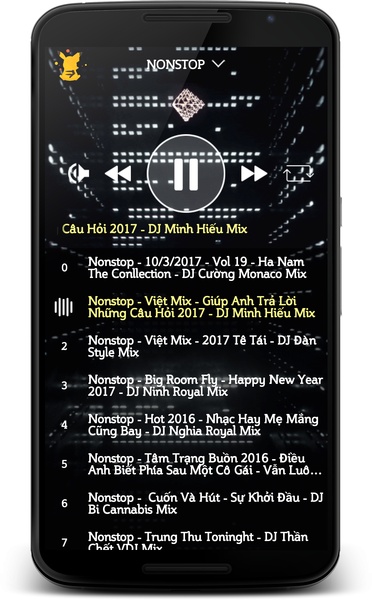 DJ Nonstop - Preview 6