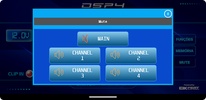 DSP4 screenshot 3