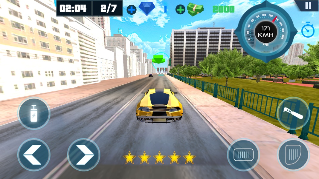 Go To Auto 6 - Preview 5