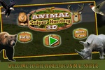 Zoo Dino: Deadly Animal Hunter screenshot 8