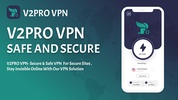 V2 Pro - v2ray VPN screenshot 6