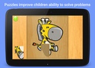 Puzzles for Kids - Animals screenshot 16