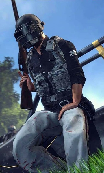 Pubg HD Wallpaper - Wallpaper 4k - Preview 4
