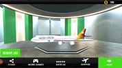 VR AirPlane Flight Simulator screenshot 4