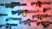 Gun Shooting-Gun Games Offline screenshot 2