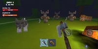 Deer Nightmare Survival screenshot 3