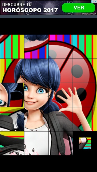Miraculous Puzzle - Preview 7