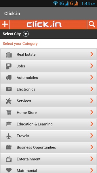 Online Shopping and Classifieds - Preview 8