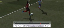 Winner Soccer 2 screenshot 3