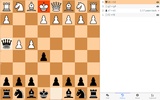 Chess playing with friends. Online. Fast connect. screenshot 5