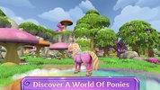Pony Tales screenshot 5