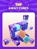 Tap Away: 3D Block Puzzle screenshot 5