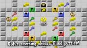 Rodent Rush - Puzzle Challenge screenshot 8