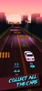 Turbo 84 - Retro Arcade Racing screenshot 2