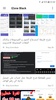 IZone Black screenshot 4