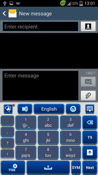 Keyboard - Preview 2