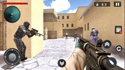 Gunner Shooter 3D screenshot 3