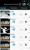 Scary sounds (Ringtones) screenshot 3
