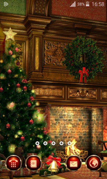 Merry Christmas Theme - Preview 14