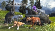Cats of the Forest screenshot 7