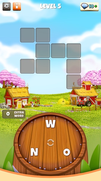 Crossword Farm: Connect & Grow - Preview 11