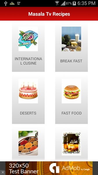Masala Tv Recipes - Preview 6