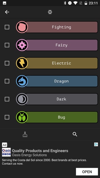 POGO DEX - Preview 9