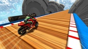 Mega Ramp Challenge - Cars And Bike Edition screenshot 3