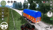 Indian Truck 2023 : Lorry Game screenshot 4