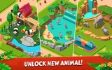 Zoo Tiles screenshot 8