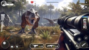 Real Dinosaur Hunter Epic Game screenshot 5