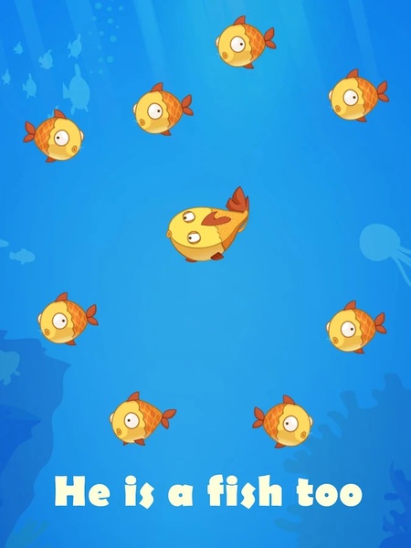 Goldfish - Preview 5
