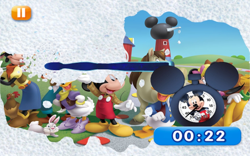 Magic Timer - Preview 5