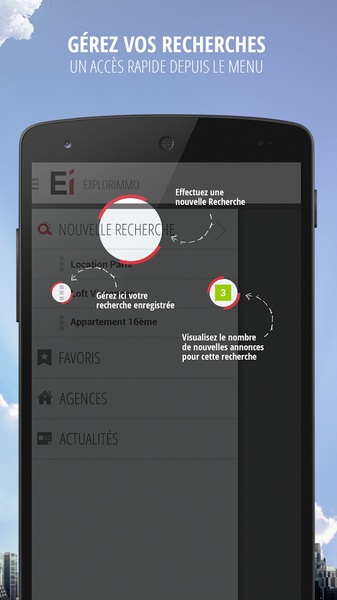 Explorimmo - Preview 9