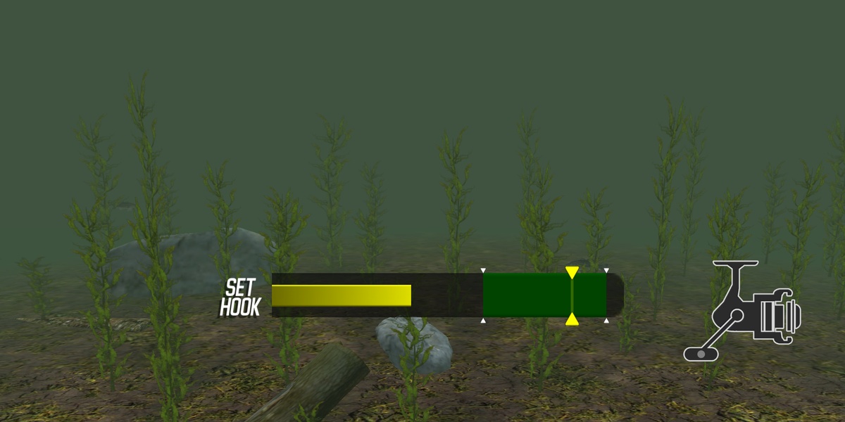 Master Bass Angler - Preview 9