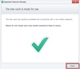 Kaspersky Password Manager screenshot 3